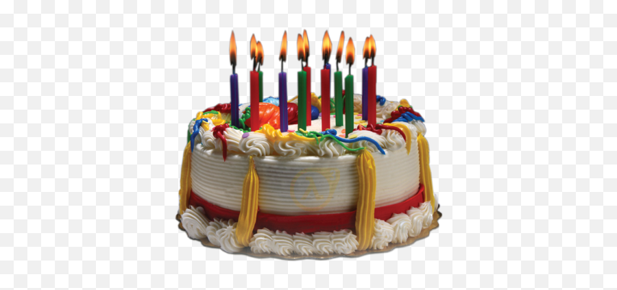 Kek Birthday Png 8 Image - Real Birthday Cake Png,Kek Png