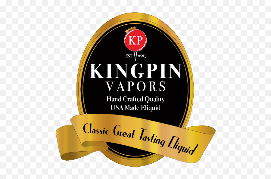 Kingpin Vapors Sample Pack - Illustration Png,Kingpin Png