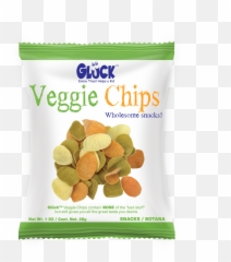 Veggie Png - Chips Transparent Veggie Hazelnut 2513591 Gluck Veggie Chips,Hazelnut Png