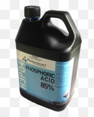 Download Phosphoric Acid - Bottle Png,Acid Png