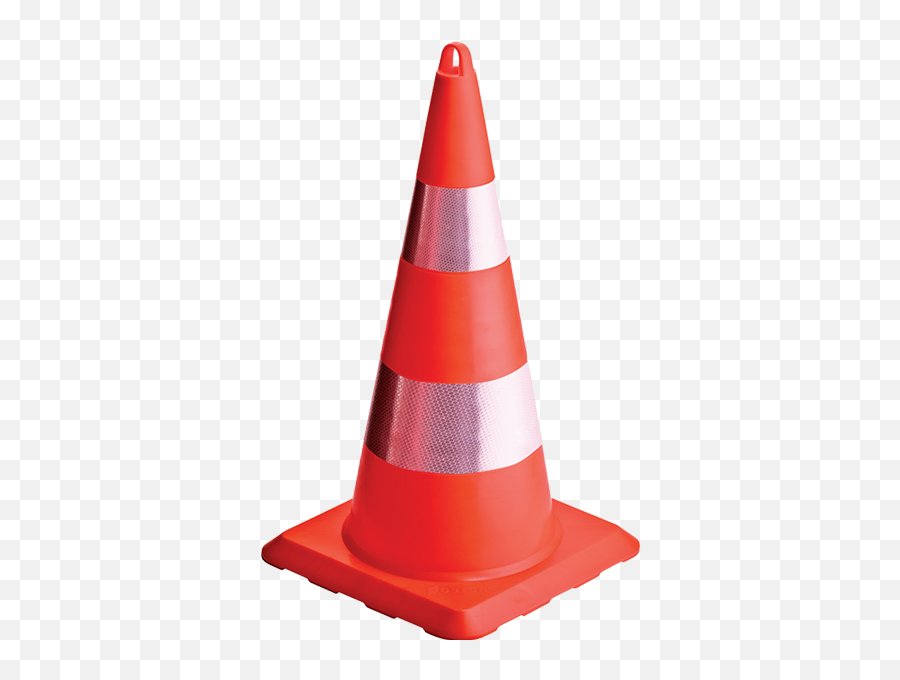 Cr 5011 - Cono De Transito Png,Traffic Cone Png