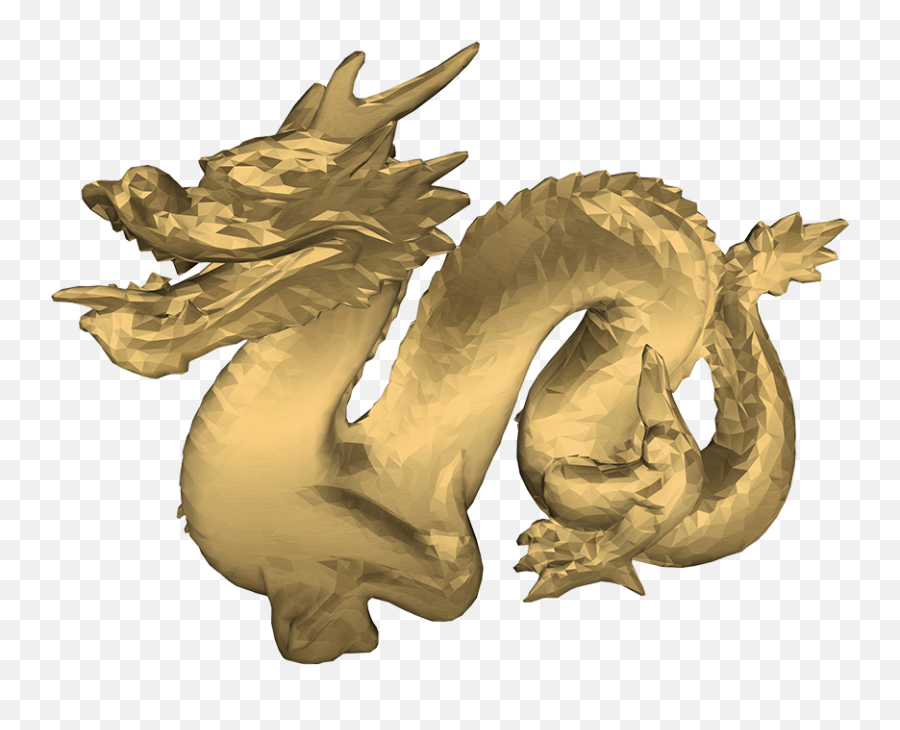 Great Pictures Of Cool Dragons - Gold Japanese Dragon Png,Cartoon Dragon Png