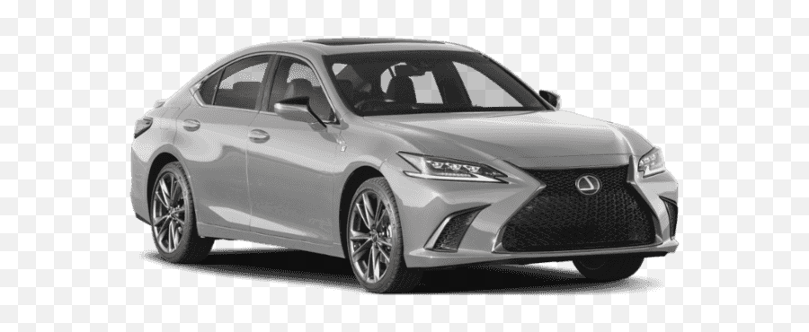 Download New 2019 Lexus Es - Lexus Is 300 2019 Png Image Lexus Es350 19my,Lexus Png