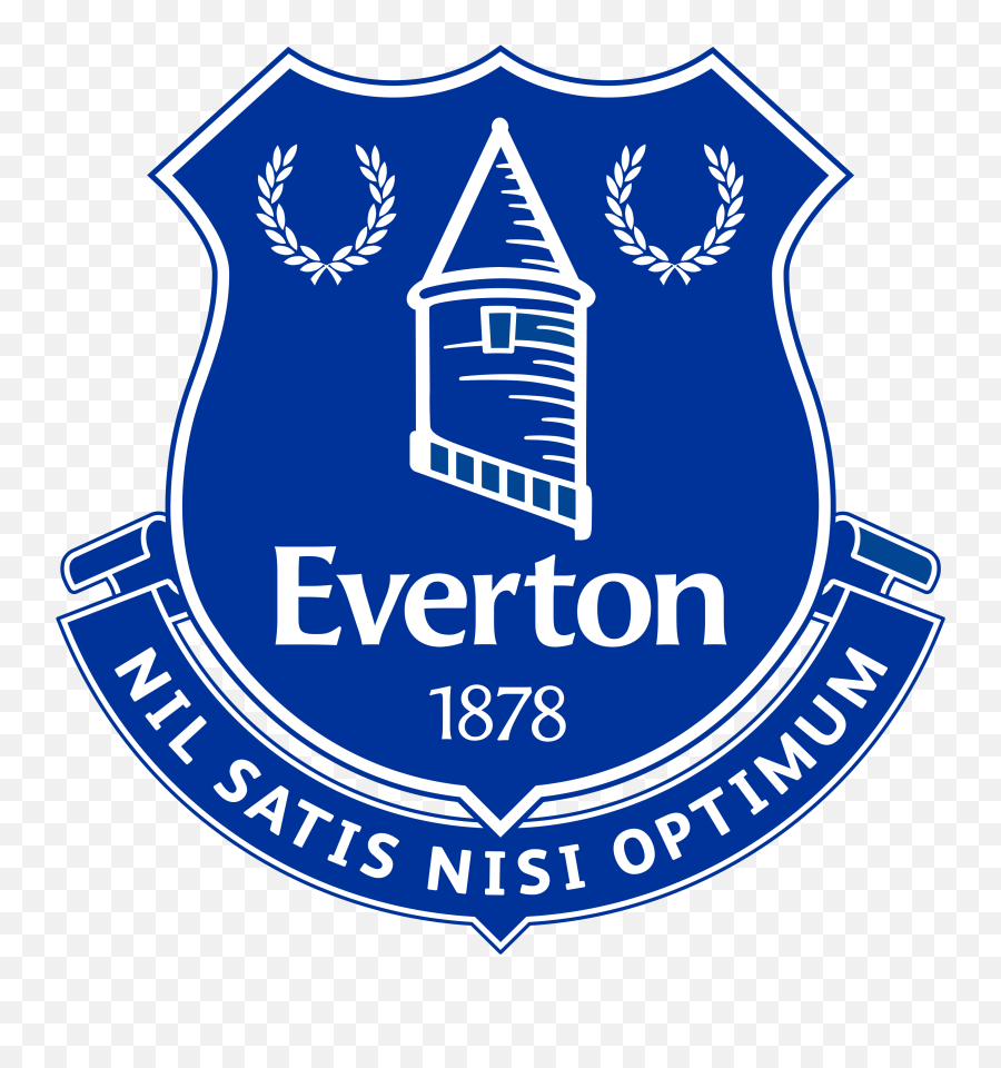 Everton Logo Png 256x256 - Everton Football Club,Guinness Png