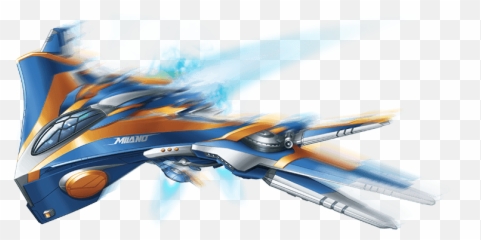 Guardians Of The Galaxy Games Marvel Hq - Transparent Of The Ship Png