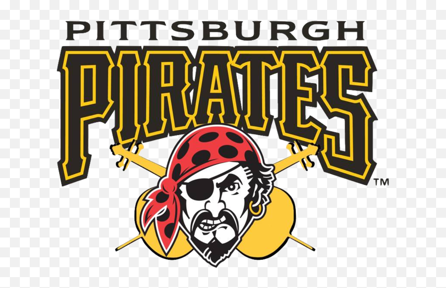 Pcq Performs The National Anthem - Pittsburgh Pirates Logo Png,Pirates Png