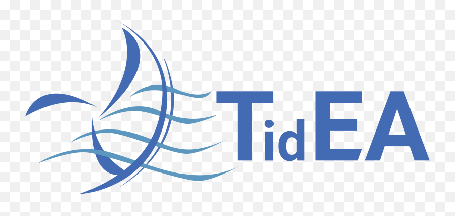 Noveltis Tidea - Tool For Tidal Energy Assessment Graphic Design Png,Tidal Logo