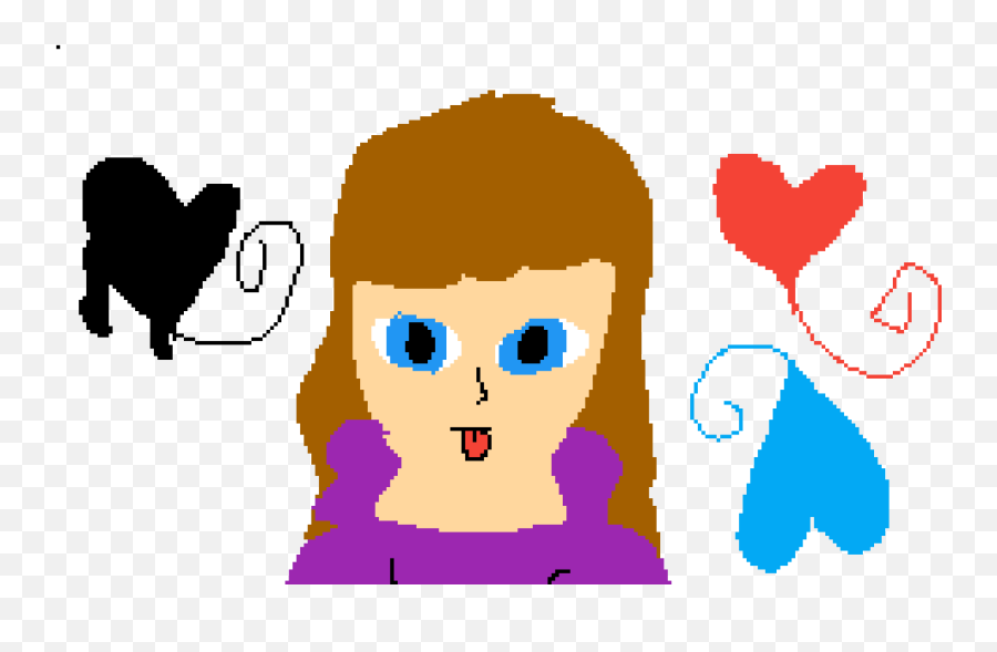 Bendy Human And Undertale Heart - Clip Art Png,Undertale Heart Transparent