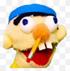 Keramik Hallstatt The Best Jeffy - Jeffy Memes Png,Jeffy Png