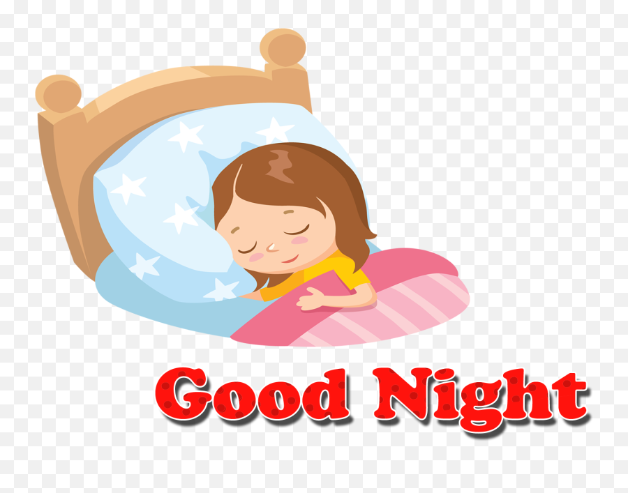 Good Night Png - Good Night Clipart,Night Png