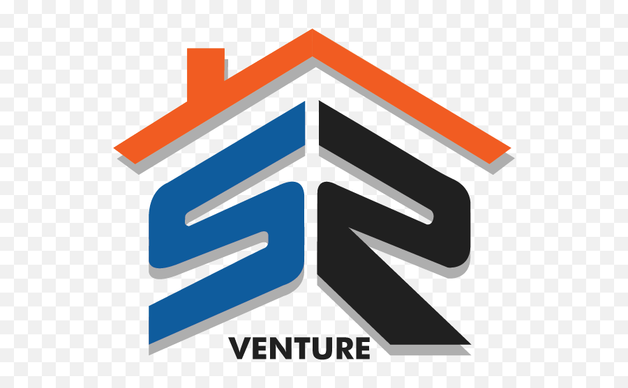 Srventure U2013 Property Consulting Company In Bangaluru - Graphic Design Png,Sr Logo