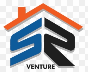 Srventure U2013 Property Consulting Company In Bangaluru - Graphic Design Png,Sr Logo