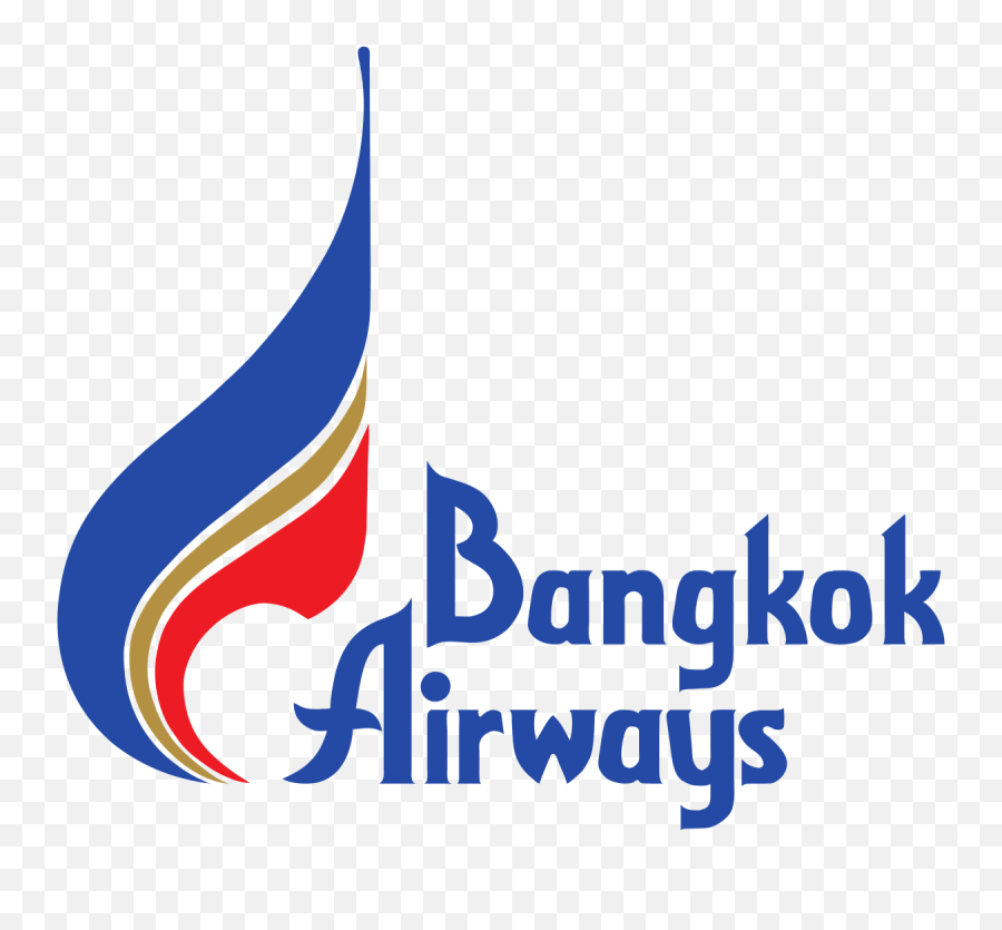 Bangkok Airways - Asiau0027s Boutique Airline Bangkok Airways Png,Pg Logo