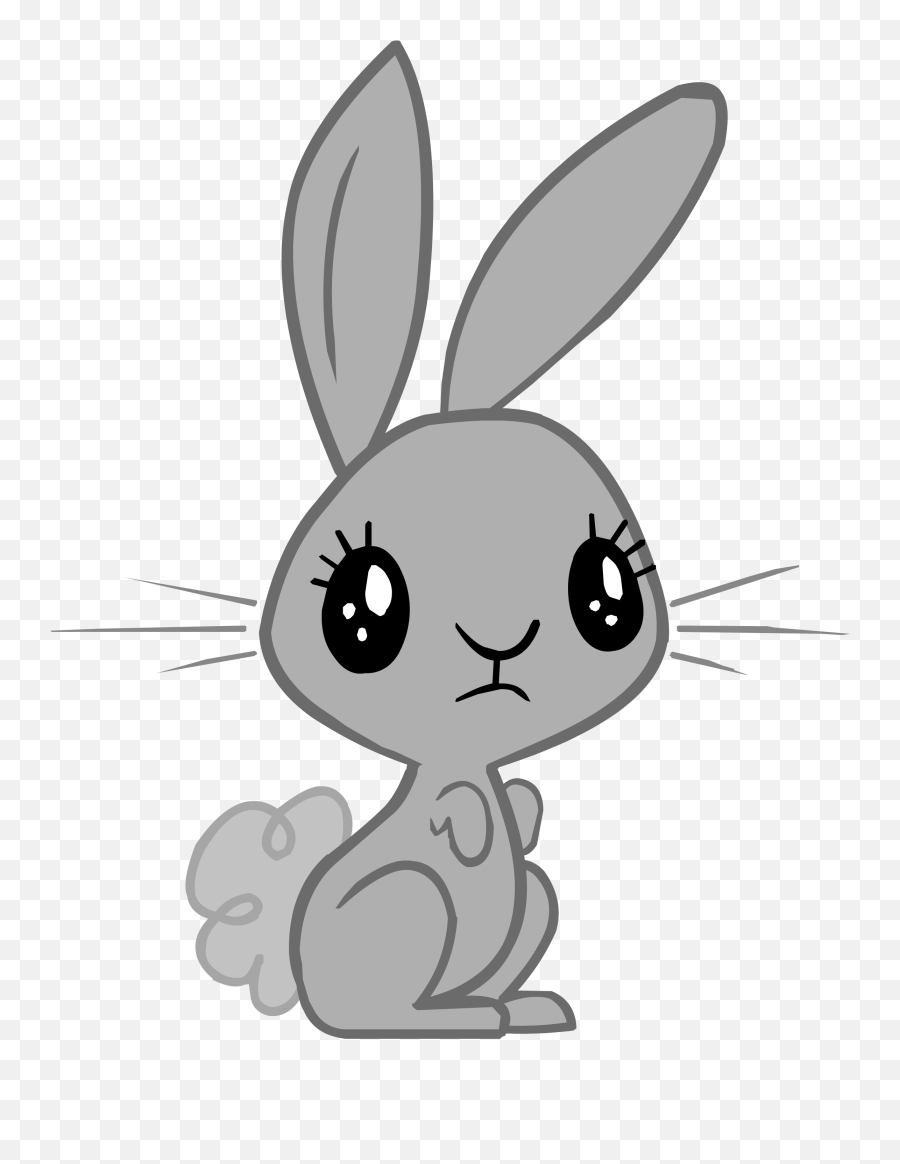 Bunny Png Picture - My Little Pony Bunny,White Bunny Png