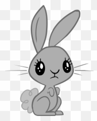 Bunny Png Picture - My Little Pony