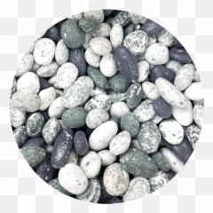 Beach Pebbles - Pebble Png,Pebbles Png