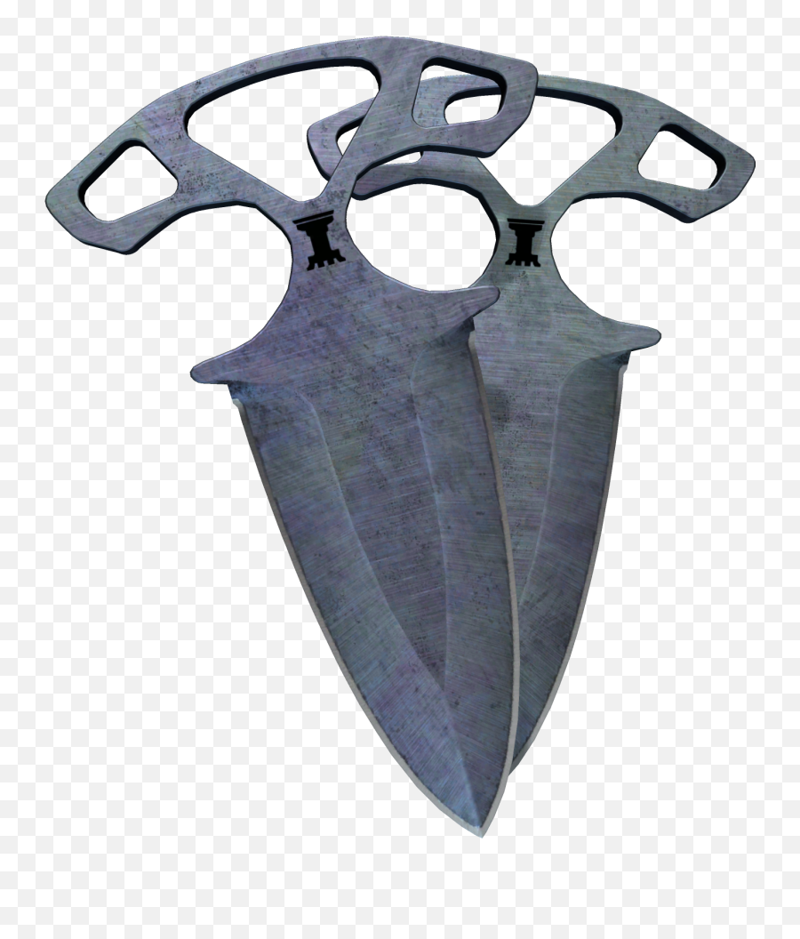 Picture - Shadow Daggers Png,Csgo Knife Png