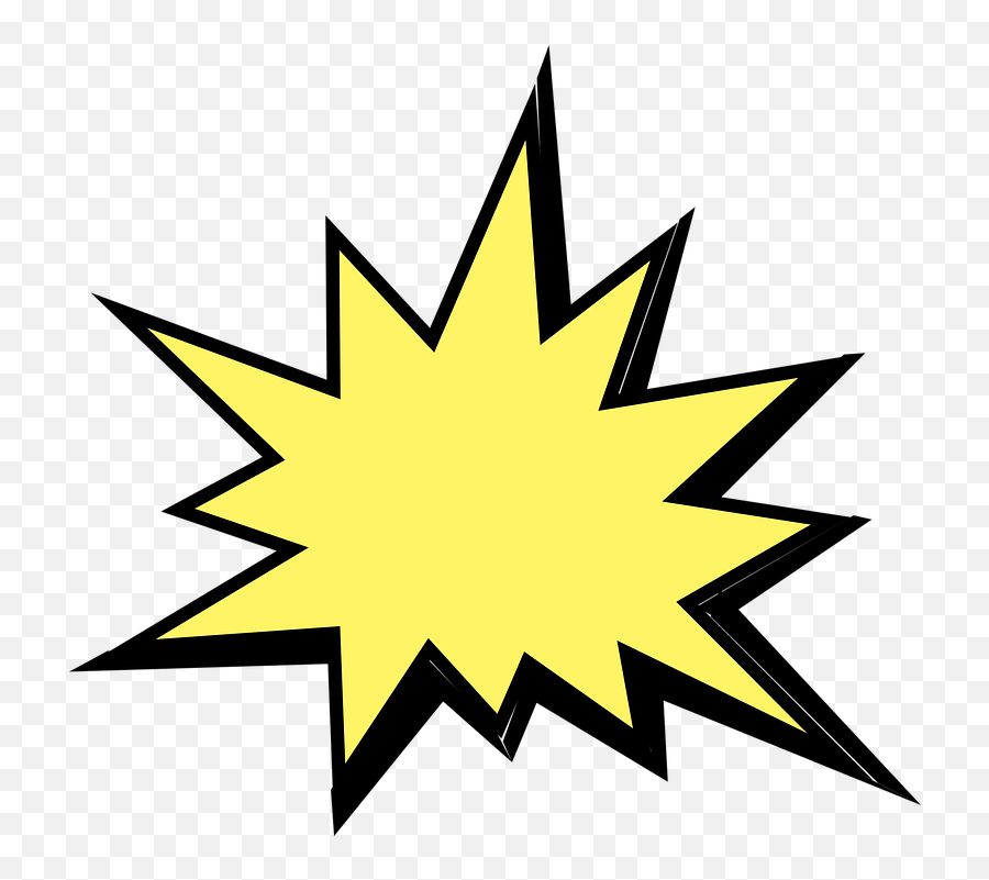 Flash Clipart Blast Effect - Clipart Flash Of Light Png,Flash Effect Png