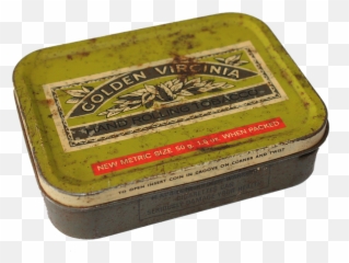Tin Tobacco Png Rolling Smoke - Rolling Tobacco Png,Tobacco Png