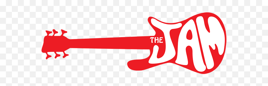 The Jam - Jam Logos Png,Jam Png