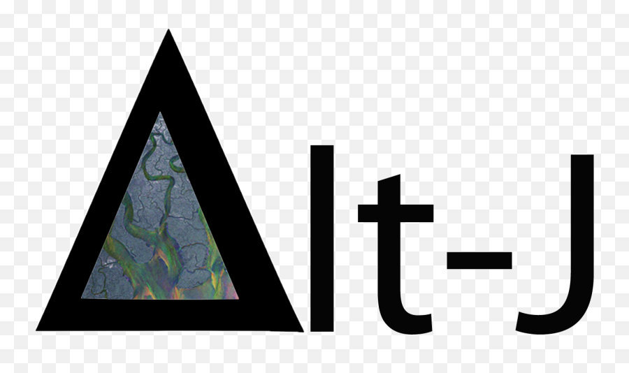 Alt Png J Logo