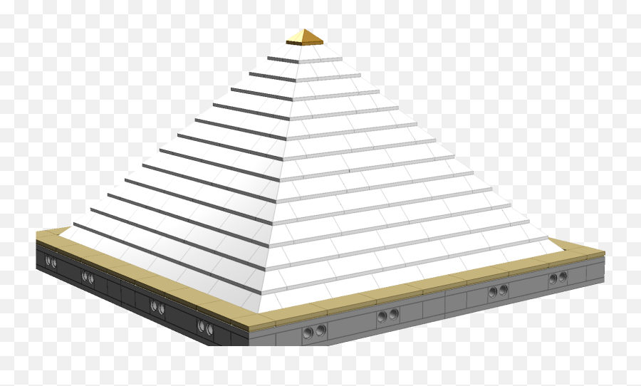 Download Bricksafe - Pyramid Png,Pyramids Png