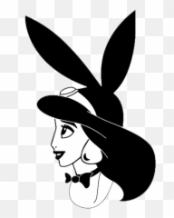 Playboy Logo Png Transparent