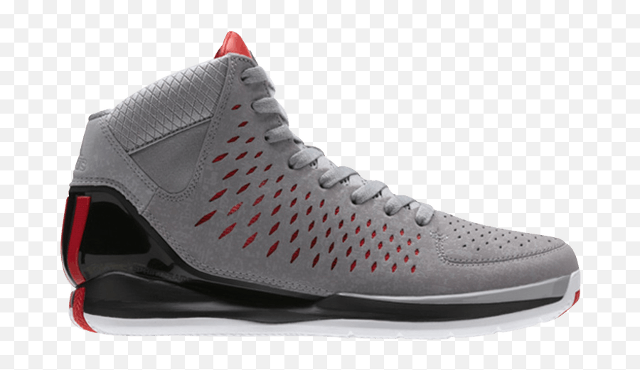 D Rose 3 U0027chicago Bullsu0027 - Adidas G48810 Goat Adidas D Rose 3 Png,Derrick Rose Png