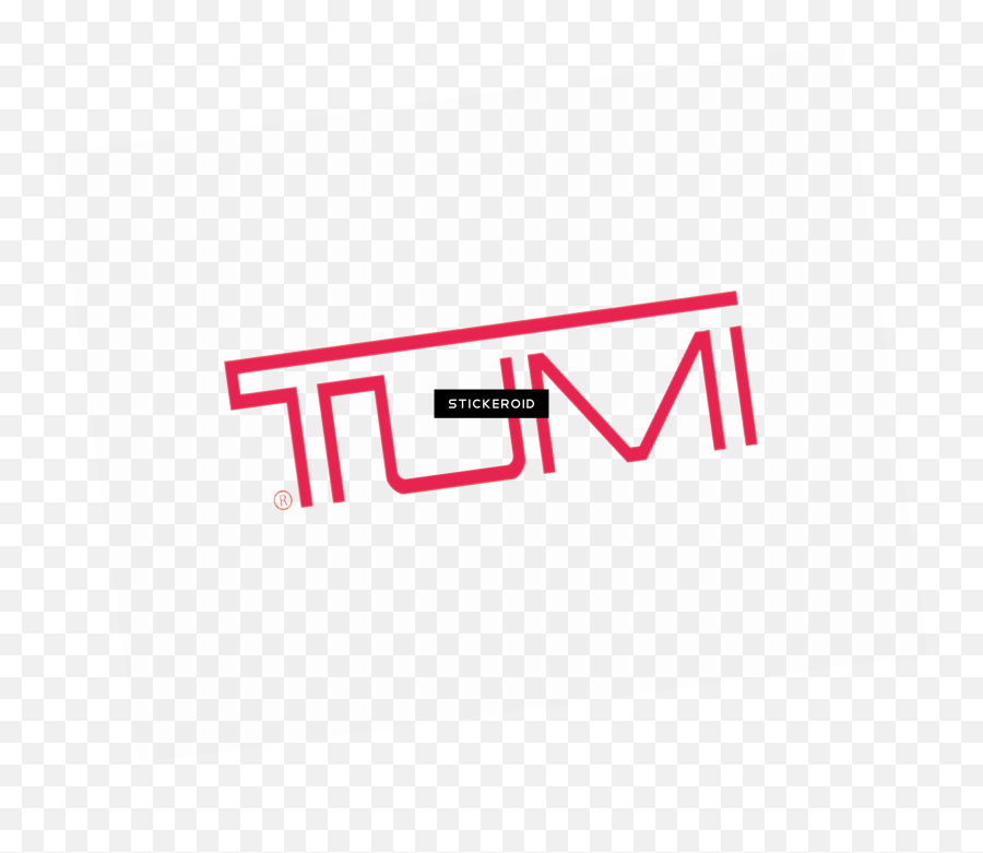 Download Hd Tommy Hilfiger Logo - Tumi Png,Tommy Hilfiger Logo Png