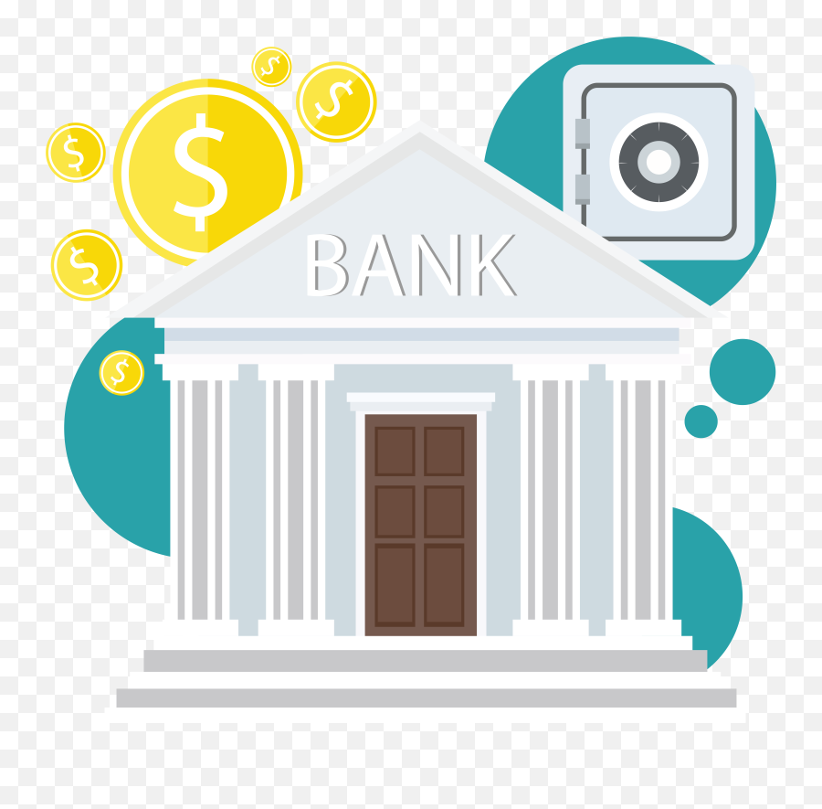 Bank Png Hd