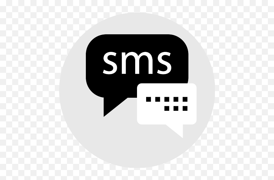 Sms Png Icon - Graphics,Sms Png