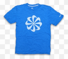 Nike Swoosh Circle T - png