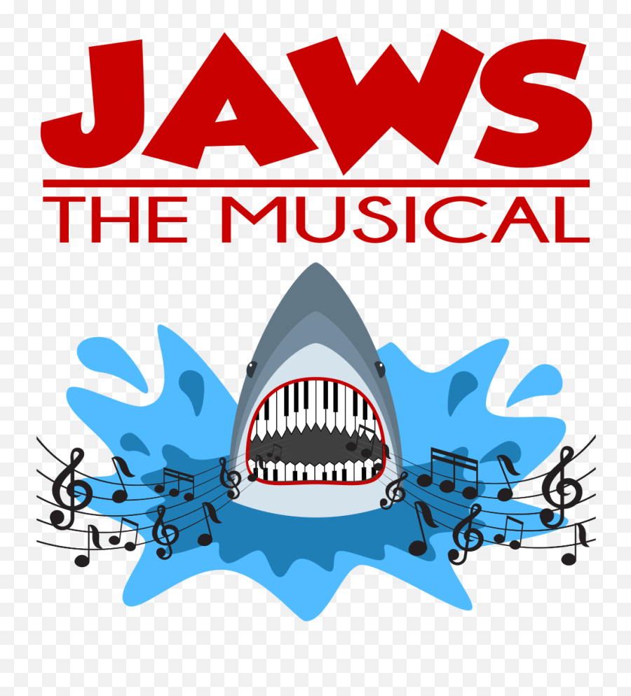 The Cast Announced - Corner Cafe Png,Jaws Png