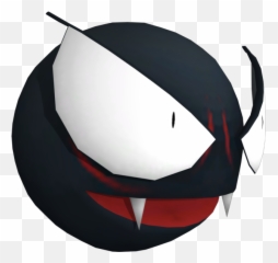 Wii - Poképark Wii Pikachuu0027s Adventure 092 Gastly The Illustration Png,Gastly Png