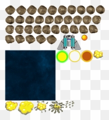 Typescript Games Tutorial - Animating Canvas Sprites Asteroids Sprite Sheet Png,Animate Png