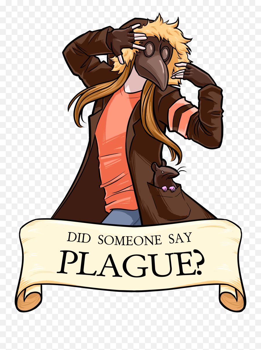 Plague Ryuk Store - Cartoon Png,Ryuk Png