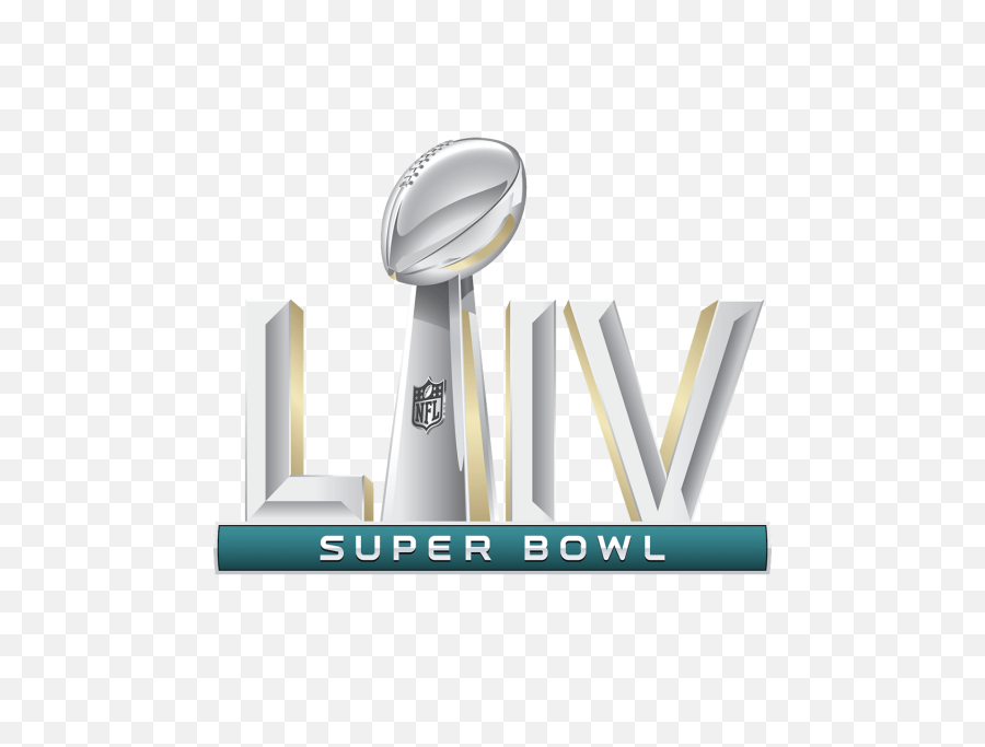 Super Bowl Liv San Francisco 49ers Vs Kansas City Chiefs - Super Bowl Logo 2020 Png,Kansas City Chiefs Logo Png