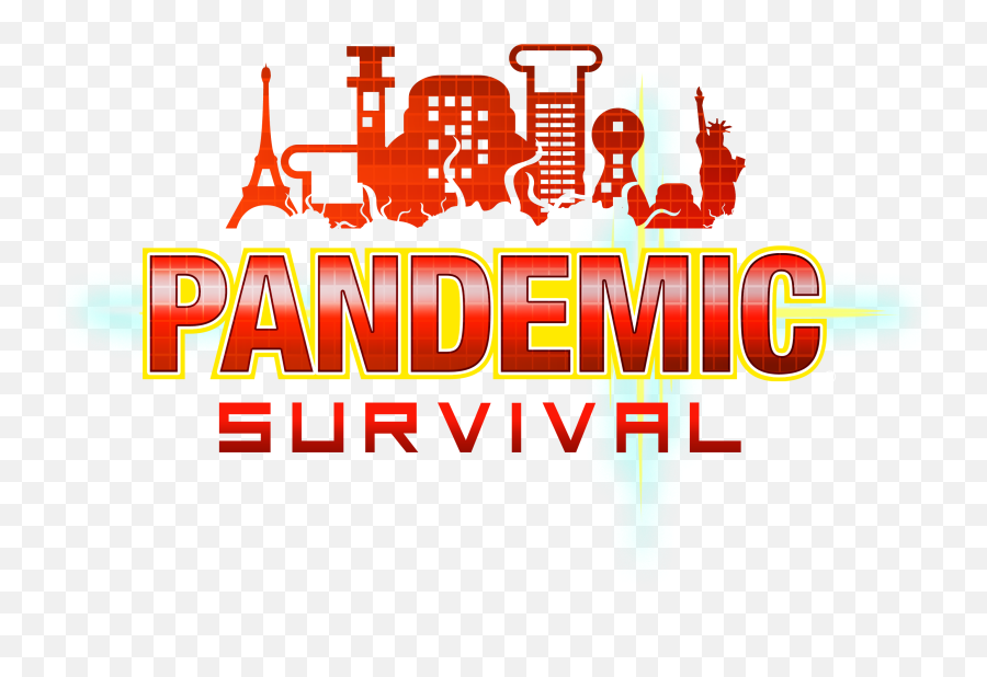 Pandemic Survival - Pandemic Survival Png,Survival Png