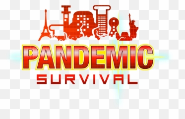 Pandemic Survival - Pandemic Survival Png,Survival Png
