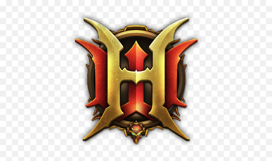 Heroes Wow 255 Level - Dkpminus Emblem Png,Battle For Azeroth Logo