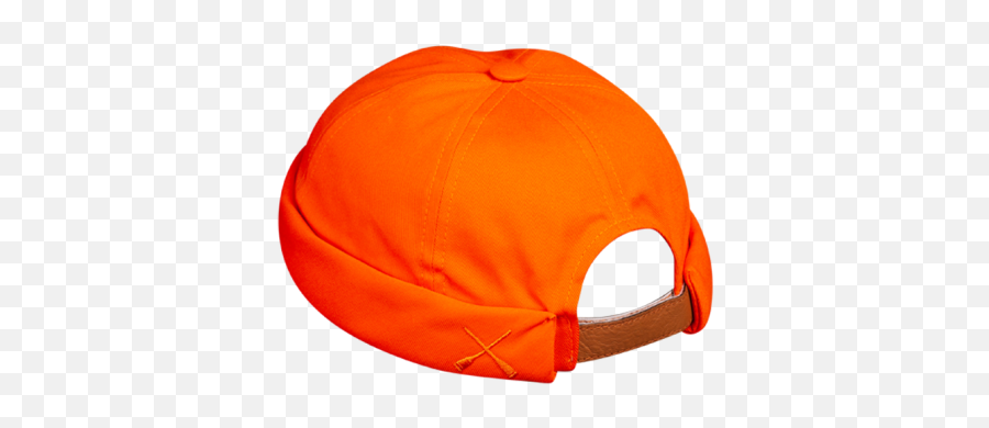 Miki Colors Orange - Baseball Cap Png,Sailor Hat Png