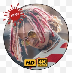 App Insights Lil Pump Wallpapers Apptopia - png