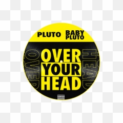 Over Your Head Picture Disc Lil Uzi Vert Png