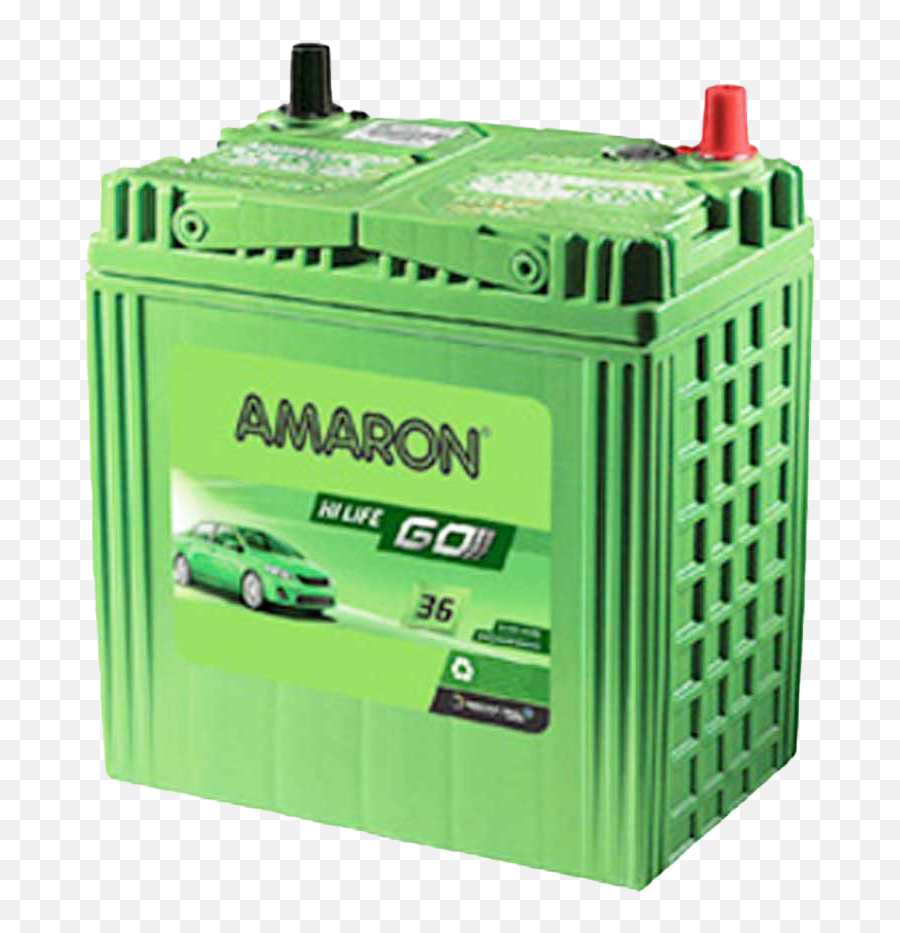 Amaron Car Battery Png All - Amaron Two Wheeler Battery,Car Battery Png