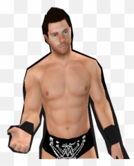 Lj Psp Mods - Jon Moxley Aew Added Page 7 Legends Of Barechested Png,The Miz Png