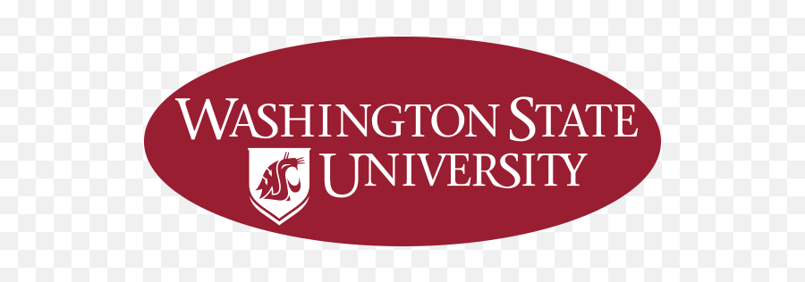 Logos Brand Washington State University - Washington State University Pullman Logo Png,Logo Wa Png
