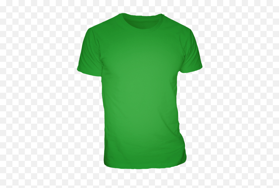 Emerald Green T - Shirt For Men Emerald Green Green Tshirt Png,Green Tshirt Png