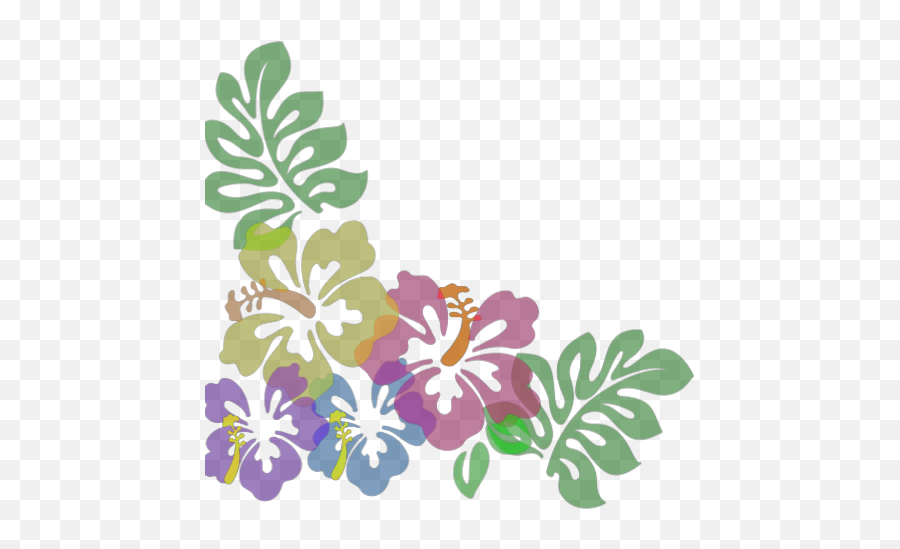 Download Hibiscus Flower Svg Clip Arts Download Download Clip Art Hibiscus Clip Art Png Flower Clip Art Png Free Transparent Png Images Pngaaa Com