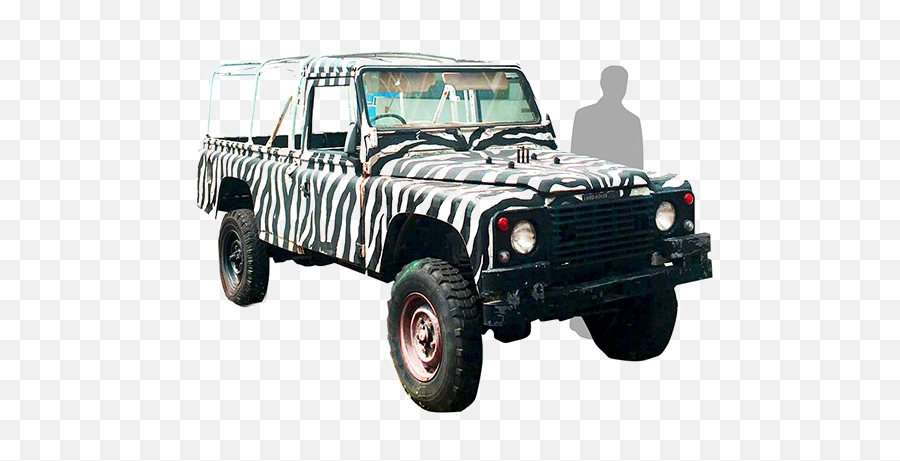 Safari Jeep Transparent Background Png Mart - Safari Jeep Png,Jeep Png