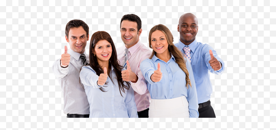 Download People With Thumbs Up Png Image No - Transparent Background People Thumbs Up Png,Thumbs Png